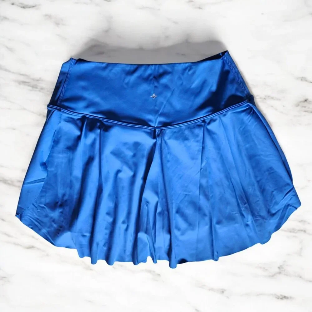 HALARE (LG) Everyday SoftlyZero Airy Crossover 2-in1 Skort - Picture 2 of 7